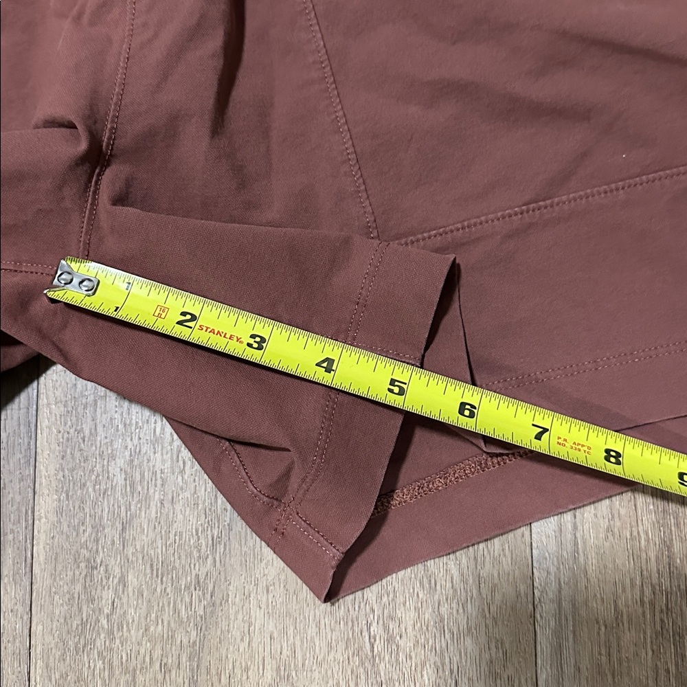 Lululemon Bowline Short Men‎ - Picture 2 of 5